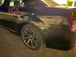 کرایسلەر 300